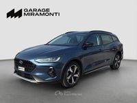 Usata Ford Focus Active 116 CV (85 kW) 2023 Other Station wagon
