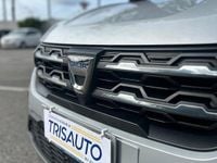 Usata Dacia Jogger Extreme 100 CV (73 kW) 2022 Grigio Monovolume