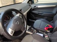 Usata Opel Astra 60 CV (44 kW) 2008