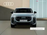 Nuova Audi Q3 Sportback S-Line 150 CV (110 kW) 2026 Grigio SUV