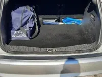 Usata Ford C-MAX 145 CV (106 kW) 2008 Grigio Monovolume