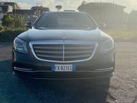 usata Mercedes S350 d Premium auto