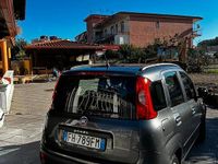 Usata Fiat Panda 2017 Berlina