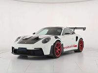 Usata Porsche 911 Carrera 525 CV (386 kW) 2025 Bianco Coupé