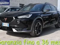 Usata Cupra Formentor 150 CV (110 kW) 2023 Nero SUV