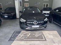 Usata Mercedes GLA220 190 CV (139 kW) 2022 Nero SUV