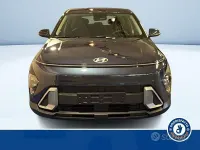 Nuova Hyundai Kona 127 CV (93 kW) 2026 Blu SUV