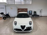 usata Alfa Romeo MiTo 1.3 jtdm 95cv E6 *45.000 KM*