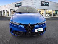 Usata Alfa Romeo Tonale Edizione Speciale 160 CV (117 kW) 2023 Blu SUV