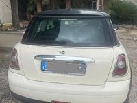 Begagnad Mini Cooper 95 HK (69 kW) 2009 Halvkombi