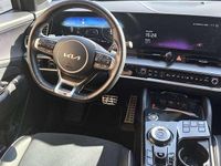 Usata Kia Sportage GT-Line 179 CV (131 kW) 2024 Grigio SUV