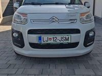 Usata Citroën C3 PureTech 110 CV (80 kW) 2015 Monovolume