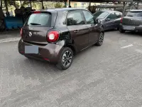 Usata Smart ForFour 90 CV (66 kW) 2019 Utilitaria