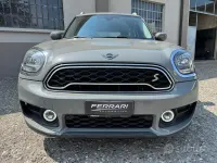 Usata Mini Cooper Countryman Business 136 CV (100 kW) 2019 Grigio SUV