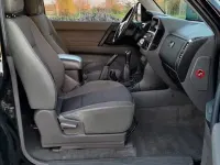 Usata Mitsubishi Pajero 115 CV (84 kW) 2002 SUV