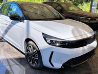 Nuova Opel Corsa 101 CV (74 kW) 2025 Bianco Berlina