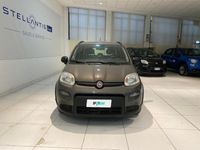 usata Fiat Panda 1.0 FireFly 70cv S&S Hybrid City Life