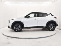Nuova Nissan Juke N-Connecta 143 CV (105 kW) 2026 White pearl SUV