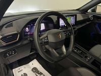 Usata Cupra Formentor 150 CV (110 kW) 2024 Nero midnight SUV