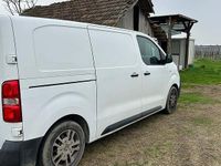 Usata Peugeot Expert 2018 Bianco Furgone