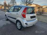 Usata Suzuki Splash 94 CV (69 kW) 2014 Utilitaria