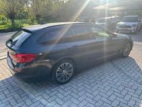 usata BMW 520 d Touring MOD YEAR 2018