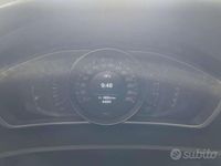 Usata Volvo V40 CC Momentum 190 CV (139 kW) 2014 Grigio Station wagon