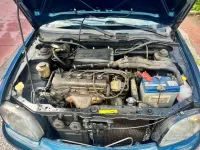 Usata Nissan Micra 54 CV (39 kW) 2000 Utilitaria