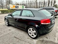 usata Audi A3 1.6 GPL FINO 2033