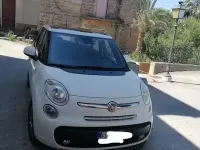 Usata Fiat 500L 120 CV (88 kW) 2017 Monovolume
