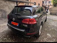 Usata VW Touareg 239 CV (175 kW) 2011 SUV