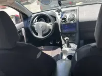 Usata Nissan Qashqai Tekna 141 CV (103 kW) 2010 SUV