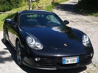 Usata Porsche Cayman 265 CV (194 kW) 2009 Coupé