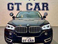 Usata BMW X5 249 CV (183 kW) 2018 Nero SUV