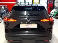 Usata Nissan Qashqai 158 CV (116 kW) 2023 Nero SUV