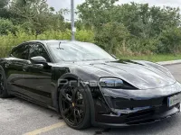 Occasion Porsche Taycan Cross Turismo 139 kW (190 ch) 2022 Noir Break