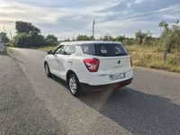 Usata SsangYong XLV 116 CV (85 kW) 2017 Other SUV