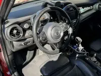 Usata Mini Cooper SD Business 170 CV (125 kW) 2016 Utilitaria