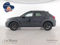 Usata VW T-Roc R-line 150 CV (110 kW) 2023 SUV