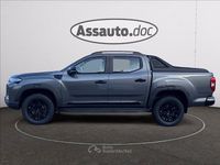 Nuova Maxus T60 216 CV (158 kW) 2026 Grigio metallizzato Pick-up