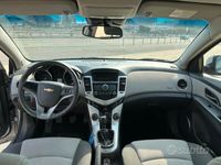 usata Chevrolet Cruze 1.6 LS GPL