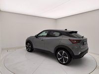 Usata Nissan Juke 143 CV (105 kW) 2023 Grigio chiaro SUV