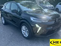 Nuova Renault Captur Evolution 122 CV (89 kW) 2026 Nero SUV