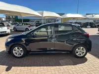 Usata Mazda 2 92 CV (67 kW) 2022 Nero Utilitaria