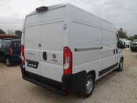 usata Fiat Ducato 2.3 mjt 140 furgone medio alto BELLISSIMO!!!