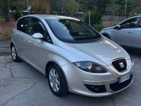 Usado Seat Altea Stylance 105 CV (77 kW) 2006 Monovolumen