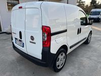 Usata Fiat Fiorino 95 CV (69 kW) 2022 Bianco Monovolume