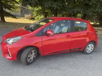 Usata Toyota Yaris Cool 72 CV (52 kW) 2020 Berlina