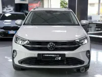 Nuova VW Taigo Edition 115 CV (84 kW) 2026 Ascot grey SUV