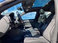 usata Audi A3 Sportback A3 2.0 TDI 150 CV clean diesel Ambiente